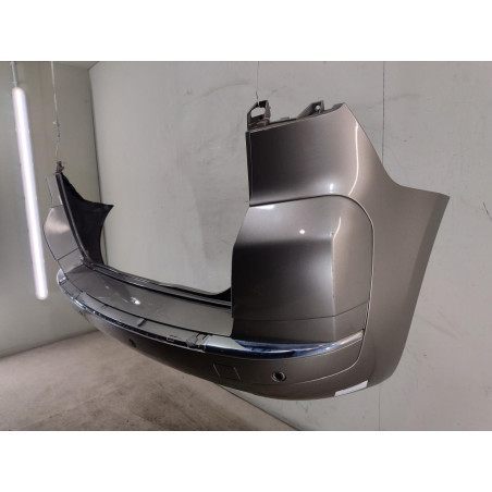 Pare-choc arrière Citroën C4 PICASSO I Monospace 1.6 hdi 110 (2010-2013) 5 portes