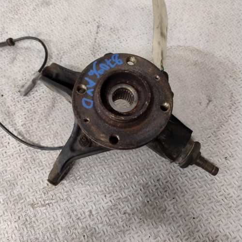 Pivot avd Citroën C4 PICASSO I Monospace 1.6 hdi 110 (2010-2013) 5 portes