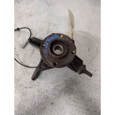 Pivot avd Citroën C4 PICASSO I Monospace 1.6 hdi 110 (2010-2013) 5 portes