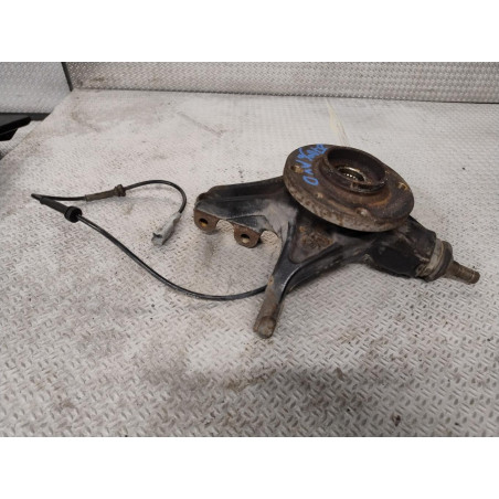 Pivot avd Citroën C4 PICASSO I Monospace 1.6 hdi 110 (2010-2013) 5 portes