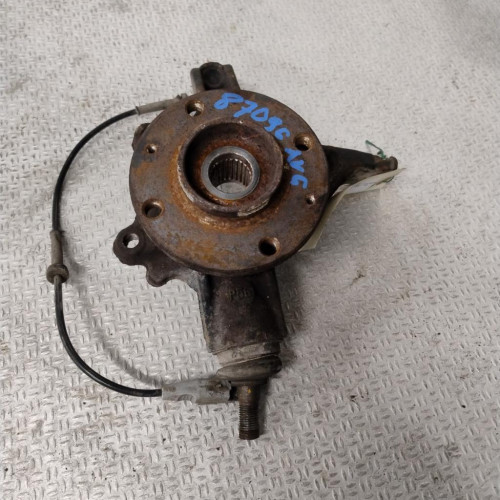 Pivot avg Citroën C4 PICASSO I Monospace 1.6 hdi 110 (2010-2013) 5 portes