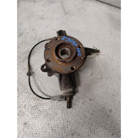 Pivot avg Citroën C4 PICASSO I Monospace 1.6 hdi 110 (2010-2013) 5 portes