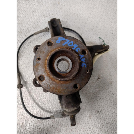 Pivot avg Citroën C4 PICASSO I Monospace 1.6 hdi 110 (2010-2013) 5 portes
