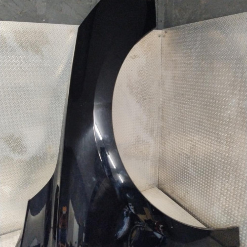 Aile avant droite Peugeot 508 SW I 2.0 hdi (2010-2018)