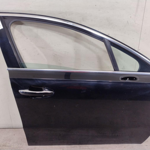 Porte avant droite Peugeot 508 SW I 2.0 hdi (2010-2018)