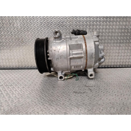 Compresseur air conditionne Citroën C4 PICASSO II 1.6 bluehdi 100 (2014)