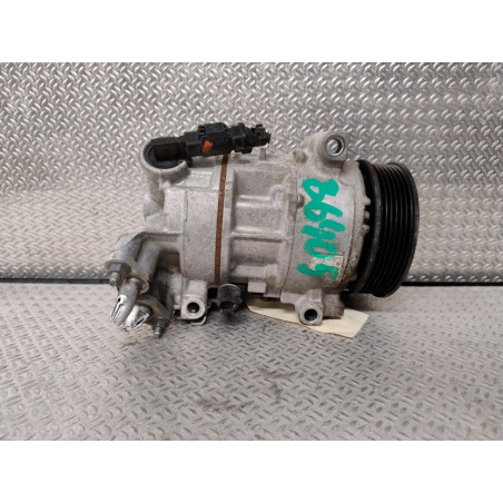 Compresseur air conditionne Citroën C4 PICASSO II 1.6 bluehdi 100 (2014)