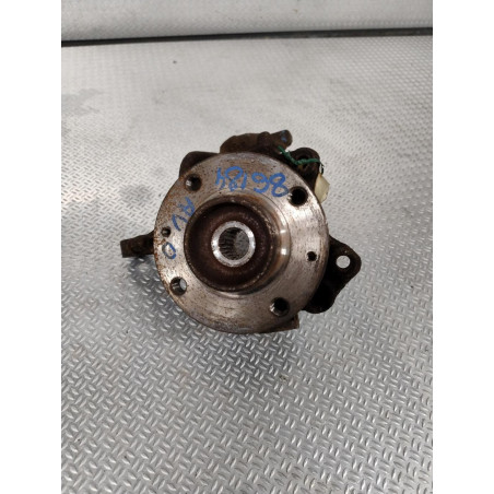 Pivot avd Citroën C3 I 1.4 i (2002-2010) 5 portes