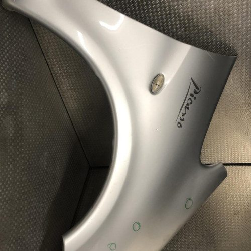 Aile avant droite Citroën XSARA PICASSO 1.6 hdi (2004-2011) 5 portes