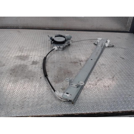 Mecanisme  moteur lève-glace avant droit Nissan NV200 - EVALIA Autobus-Autocar 1.5 dci 90 (2011)