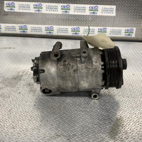 Compresseur air conditionne FORD S-MAX 1  0