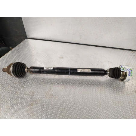 Transmission avant droite Vw GOLF VI 1.4 tsi (2008-2012) 5 portes