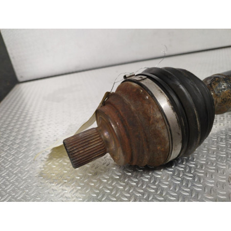 Transmission avant droite Vw GOLF VI 1.4 tsi (2008-2012) 5 portes