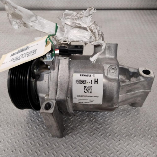 Compresseur air conditionne DACIA SANDERO 3 STEPWAY  SANDERO 3 STEPWAY