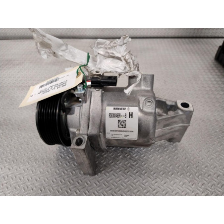 Compresseur air conditionne DACIA SANDERO 3 STEPWAY  SANDERO 3 STEPWAY