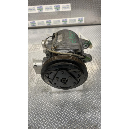 Compresseur air conditionne Smart FORTWO Cabrio 0.7 (2004-2007)