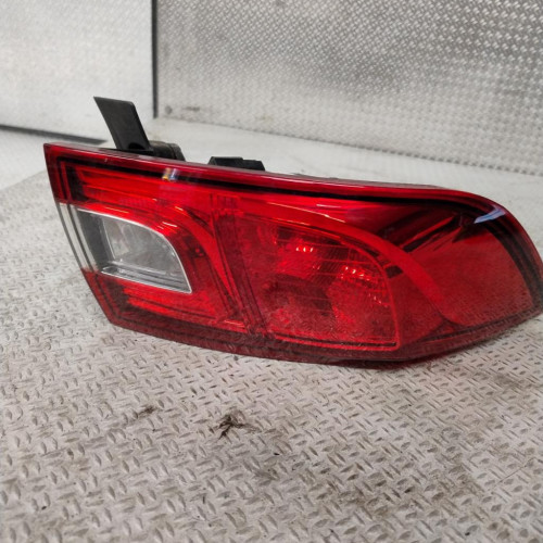 Feu arrière gauche Renault CLIO IV 1.5 dci 90 (2012) 5 portes