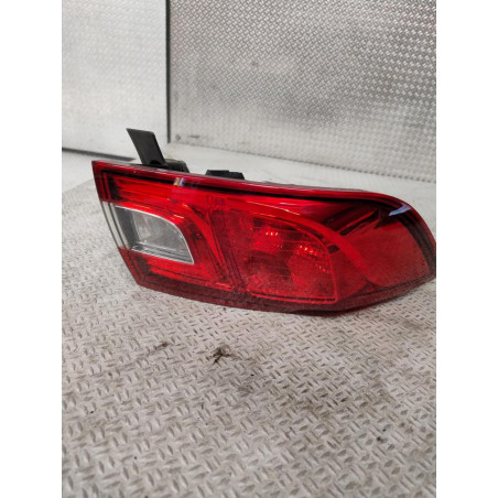 Feu arrière gauche Renault CLIO IV 1.5 dci 90 (2012) 5 portes