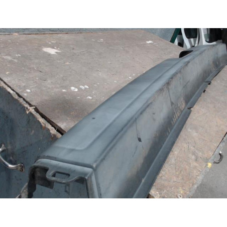 Pare-choc arrière Renault MASTER III Camionnette 2.3 dci 100 fwd (2010)