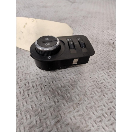 Interrupteur commande de phares Opel CORSA E 1.4 (2014)