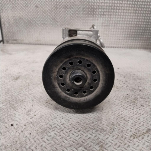 Compresseur air conditionne Opel CORSA E 1.4 (2014)