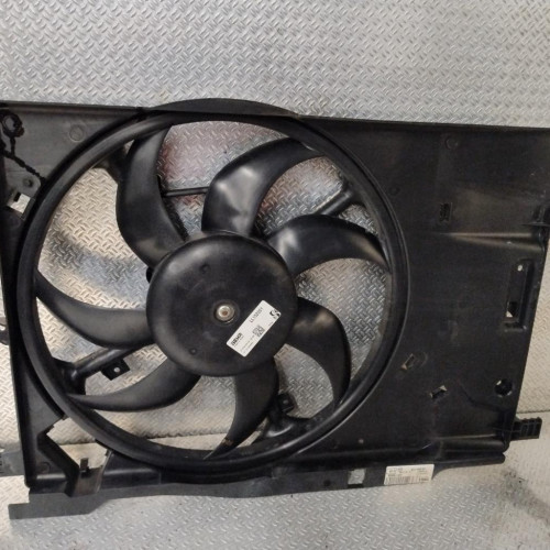 Ventilateur de refroidissement Opel CORSA E 1.4 (2014)