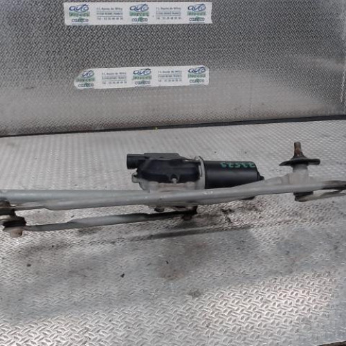 Moteur essuie-glace avant Nissan NV200 - EVALIA Autobus-Autocar 1.5 dci 90 (2011)
