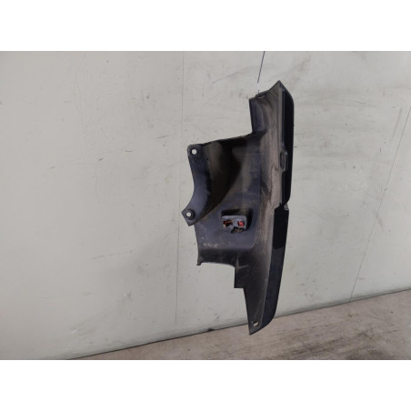 Crosse arg Renault MASTER III Autobus-Autocar 2.3 dci 110 fwd (2014)