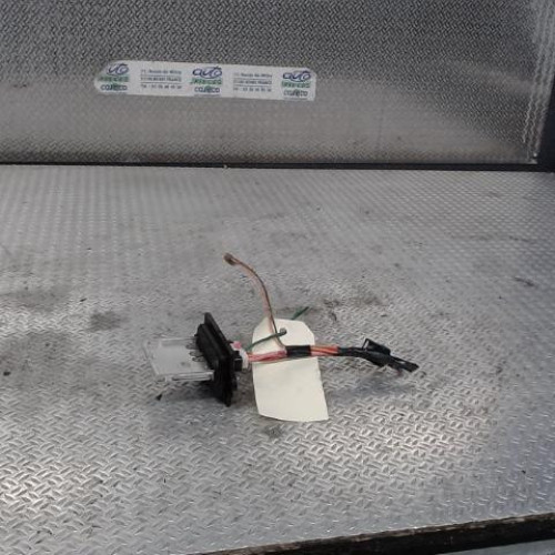 Resistance de chauffage Nissan NV200 - EVALIA Autobus-Autocar 1.5 dci 90 (2011)