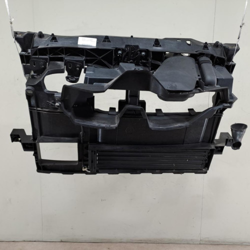 Support de ventilateur Renault SCÉNIC IV 1.6 dci 160 (2016)