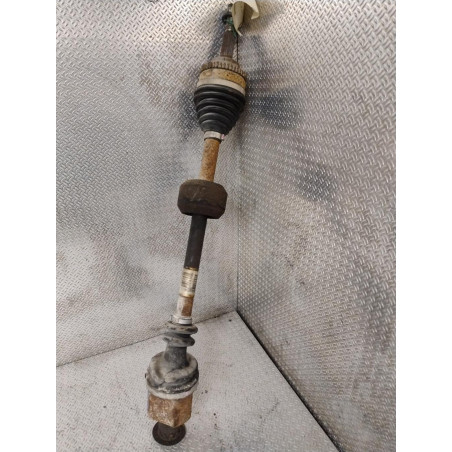 Transmission avant droite Renault CLIO II 1.5 dci (2001-2009) 3 portes