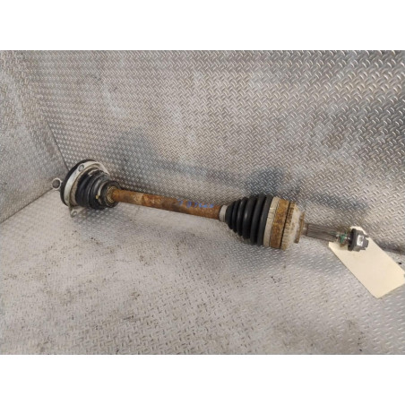 Transmission avant gauche Renault CLIO II 1.5 dci (2001-2009) 3 portes