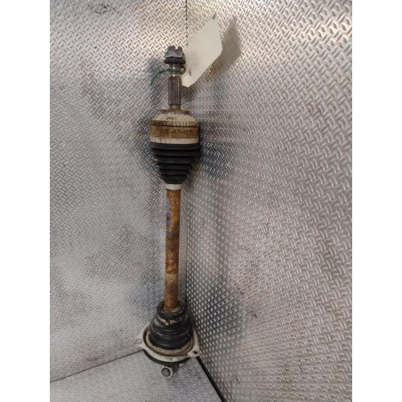 Transmission avant gauche Renault CLIO II 1.5 dci (2001-2009) 3 portes