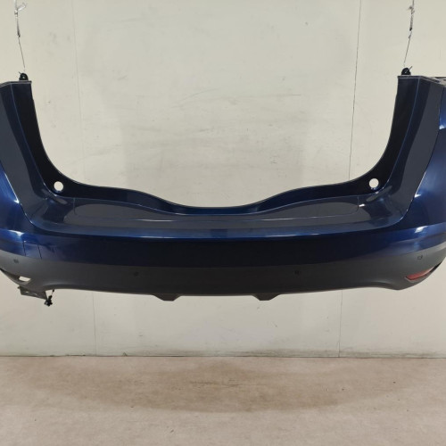 Pare-choc arrière Renault SCÉNIC IV 1.6 dci 160 (2016)