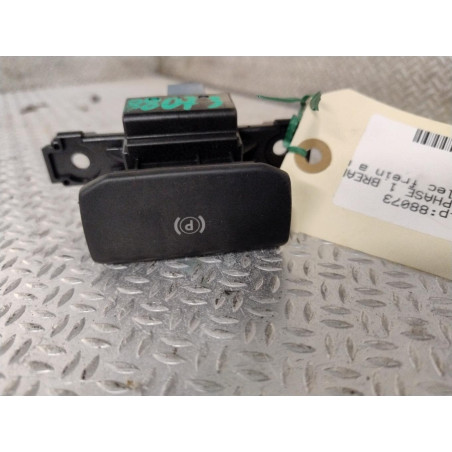 Interrupteur commande de frein a main Peugeot 508 SW I 2.0 hdi (2010-2018)