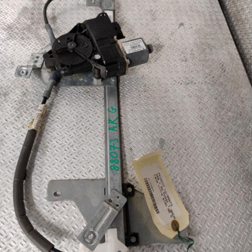 Mecanismemoteur leve-glace porte coulissante g Peugeot 508 SW I 2.0 hdi (2010-2018)