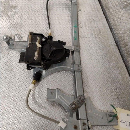 Mecanismemoteur leve-glace avg Peugeot 508 SW I 2.0 hdi (2010-2018)