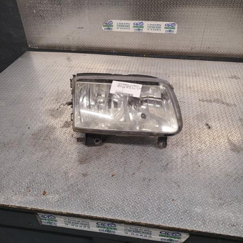 Phare gauche Vw POLO 1.4 (1999-2001) 5 portes