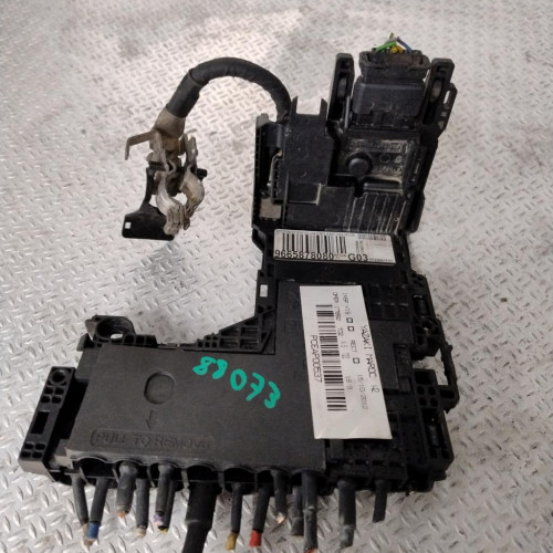 Platine fusible av Peugeot 508 SW I 2.0 hdi (2010-2018)