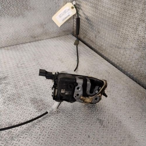 Serrure porte avd Peugeot 508 SW I 2.0 hdi (2010-2018)