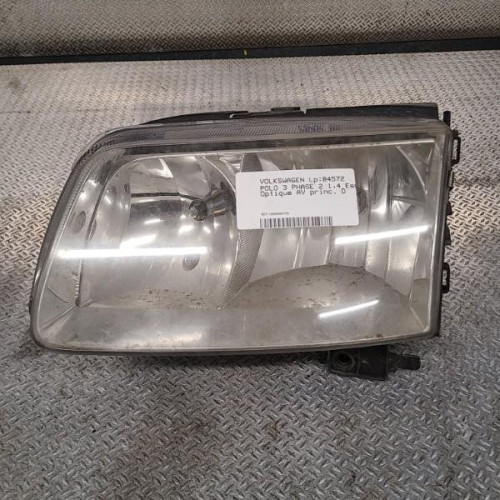 Phare droit Vw POLO 1.4 (1999-2001) 5 portes