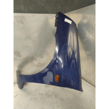 Aile avant gauche Renault CLIO II 1.5 dci (2001-2009) 3 portes