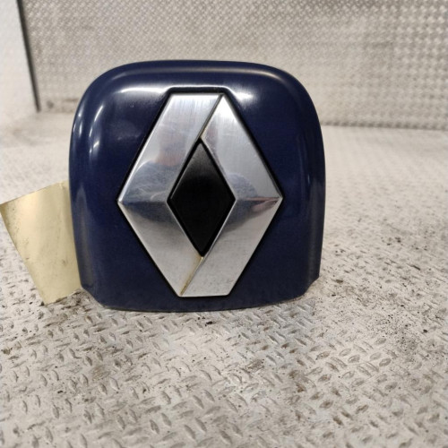 Poignee ext coffre Renault CLIO II 1.5 dci (2001-2009) 3 portes