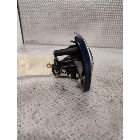 Poignee ext coffre Renault CLIO II 1.5 dci (2001-2009) 3 portes