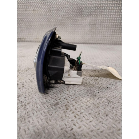 Poignee ext coffre Renault CLIO II 1.5 dci (2001-2009) 3 portes