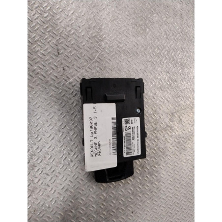Lecteur de carte Renault MEGANE III 3-5 portes 1.5 dci (2013-2015) 5 portes