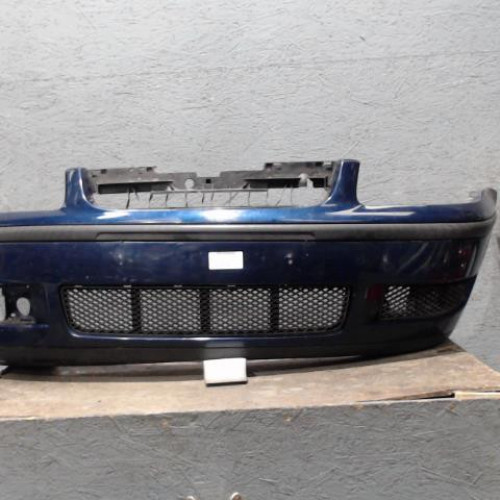 Pare-choc avant Vw POLO 1.4 (1999-2001) 5 portes
