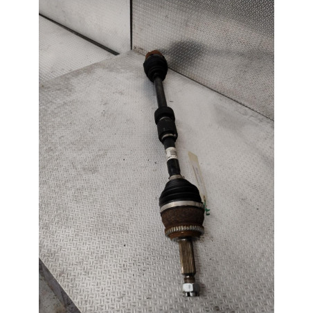 Transmission avant droite Kia CEE'D 3-5 portes 1.6 crdi 115 (2006-2012)