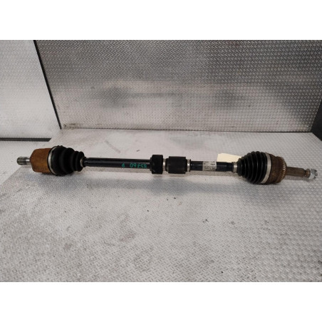 Transmission avant droite Kia CEE'D 3-5 portes 1.6 crdi 115 (2006-2012)