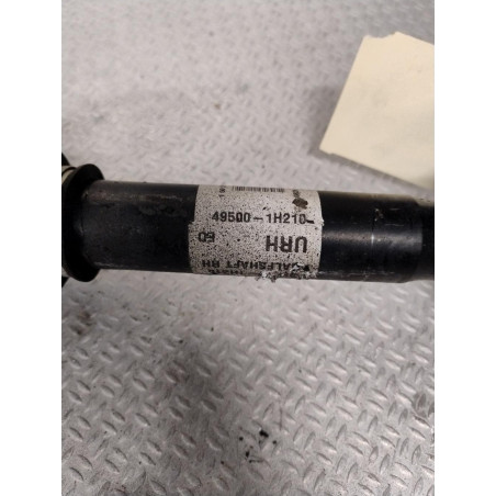 Transmission avant droite Kia CEE'D 3-5 portes 1.6 crdi 115 (2006-2012)